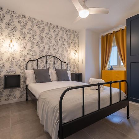 Apartamentos Turisticos Lulu 메리다 외부 사진