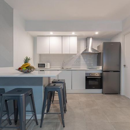 Apartamentos Turisticos Lulu 메리다 외부 사진