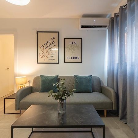 Apartamentos Turisticos Lulu 메리다 외부 사진