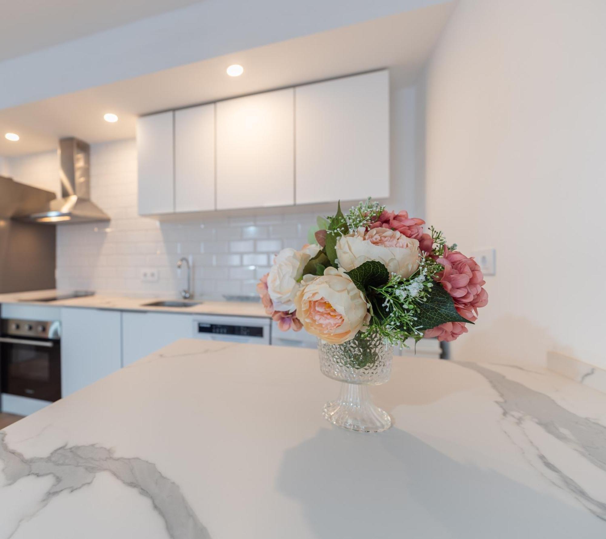 Apartamentos Turisticos Lulu 메리다 외부 사진