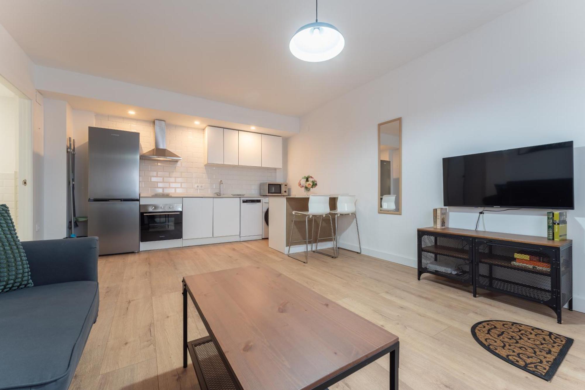 Apartamentos Turisticos Lulu 메리다 외부 사진