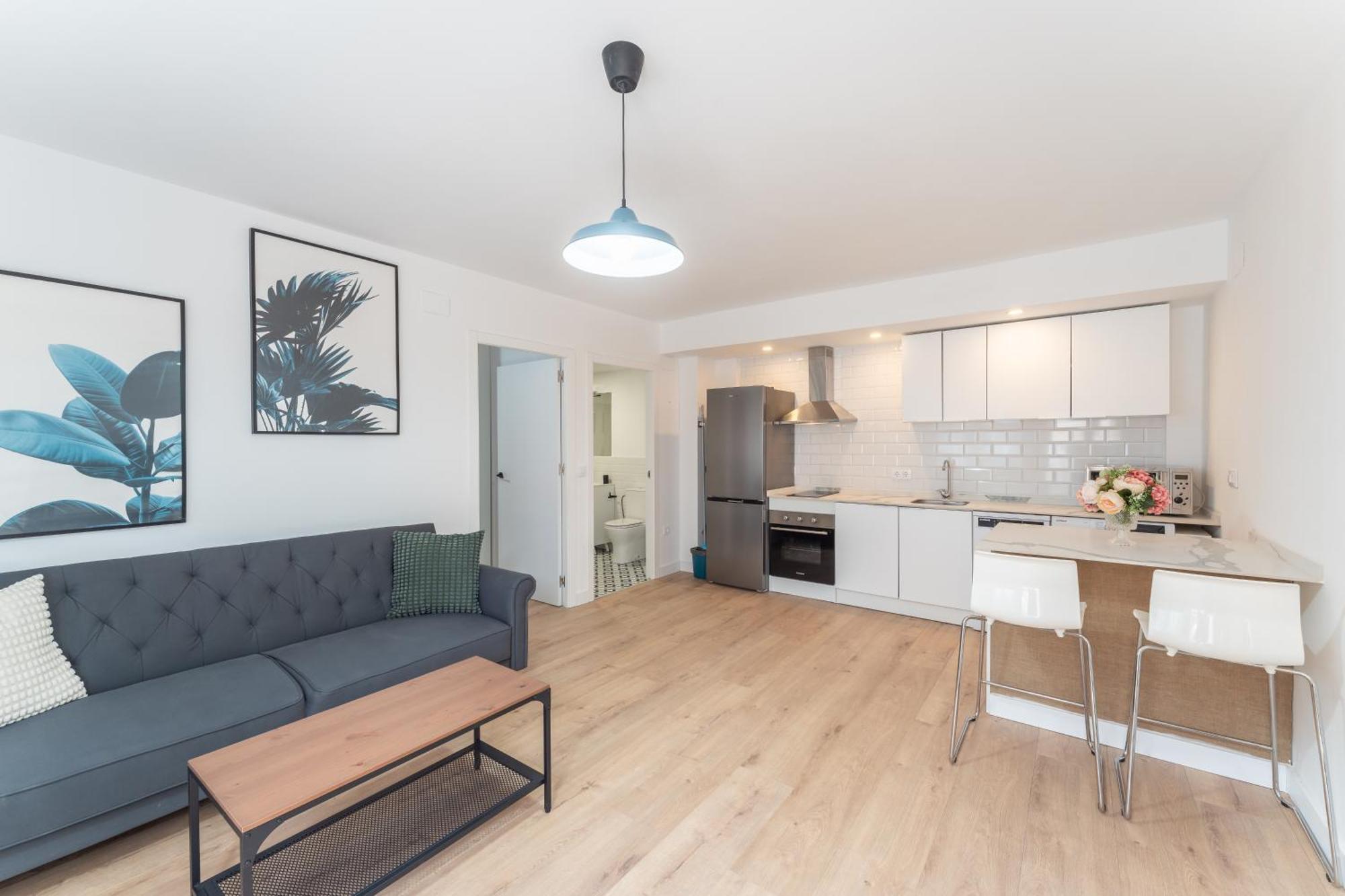Apartamentos Turisticos Lulu 메리다 외부 사진