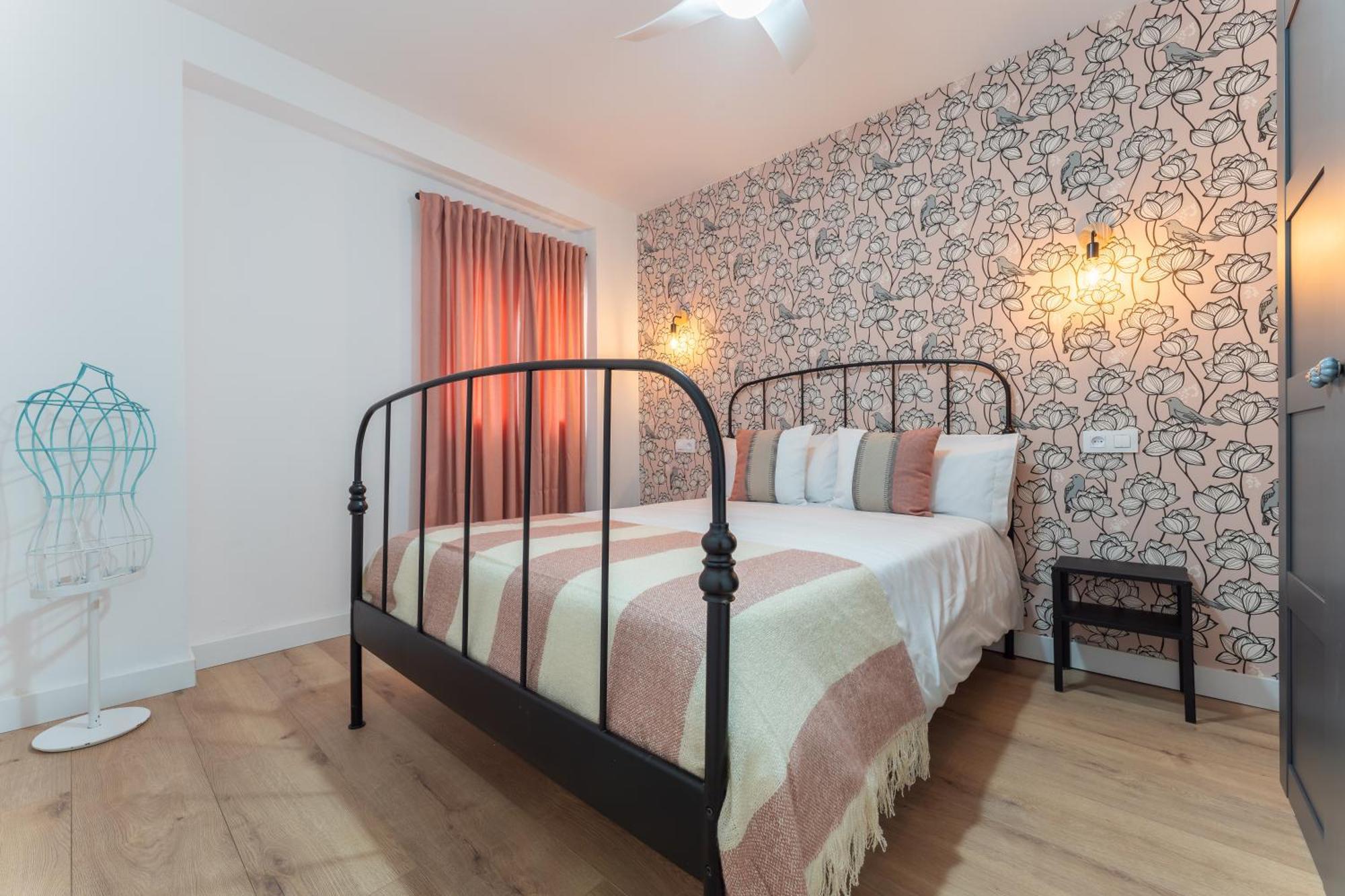 Apartamentos Turisticos Lulu 메리다 외부 사진