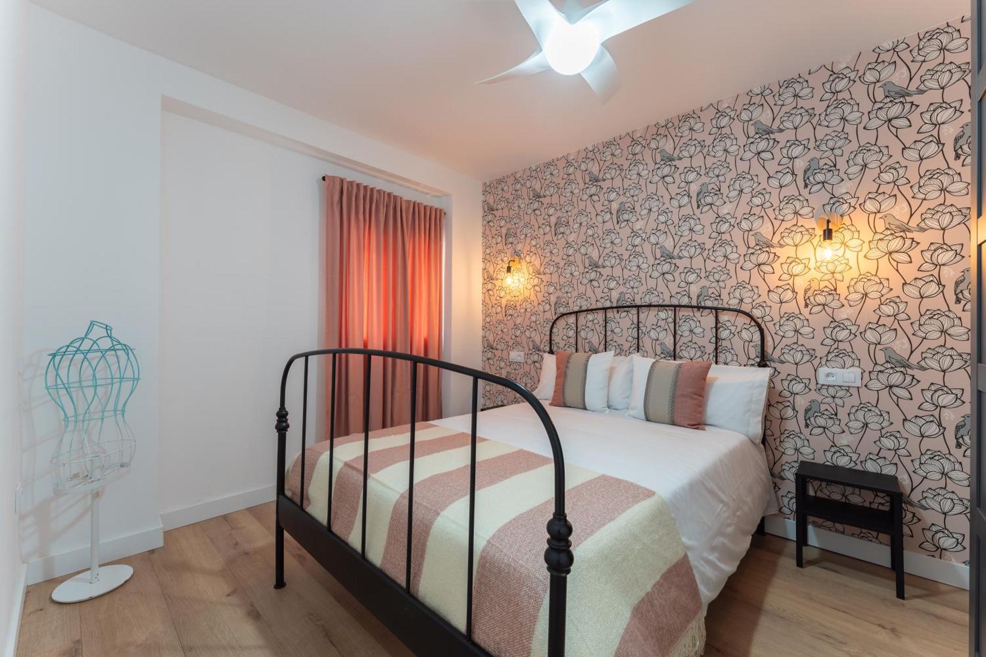 Apartamentos Turisticos Lulu 메리다 외부 사진