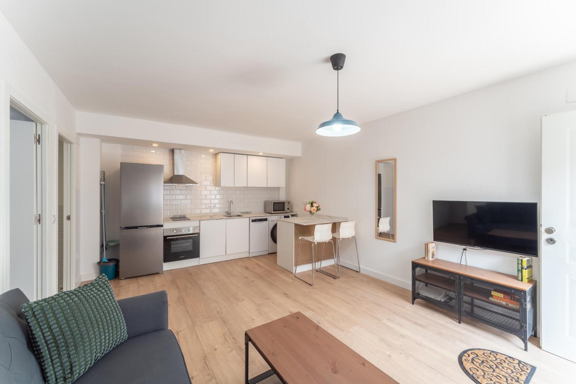 Apartamentos Turisticos Lulu 메리다 외부 사진