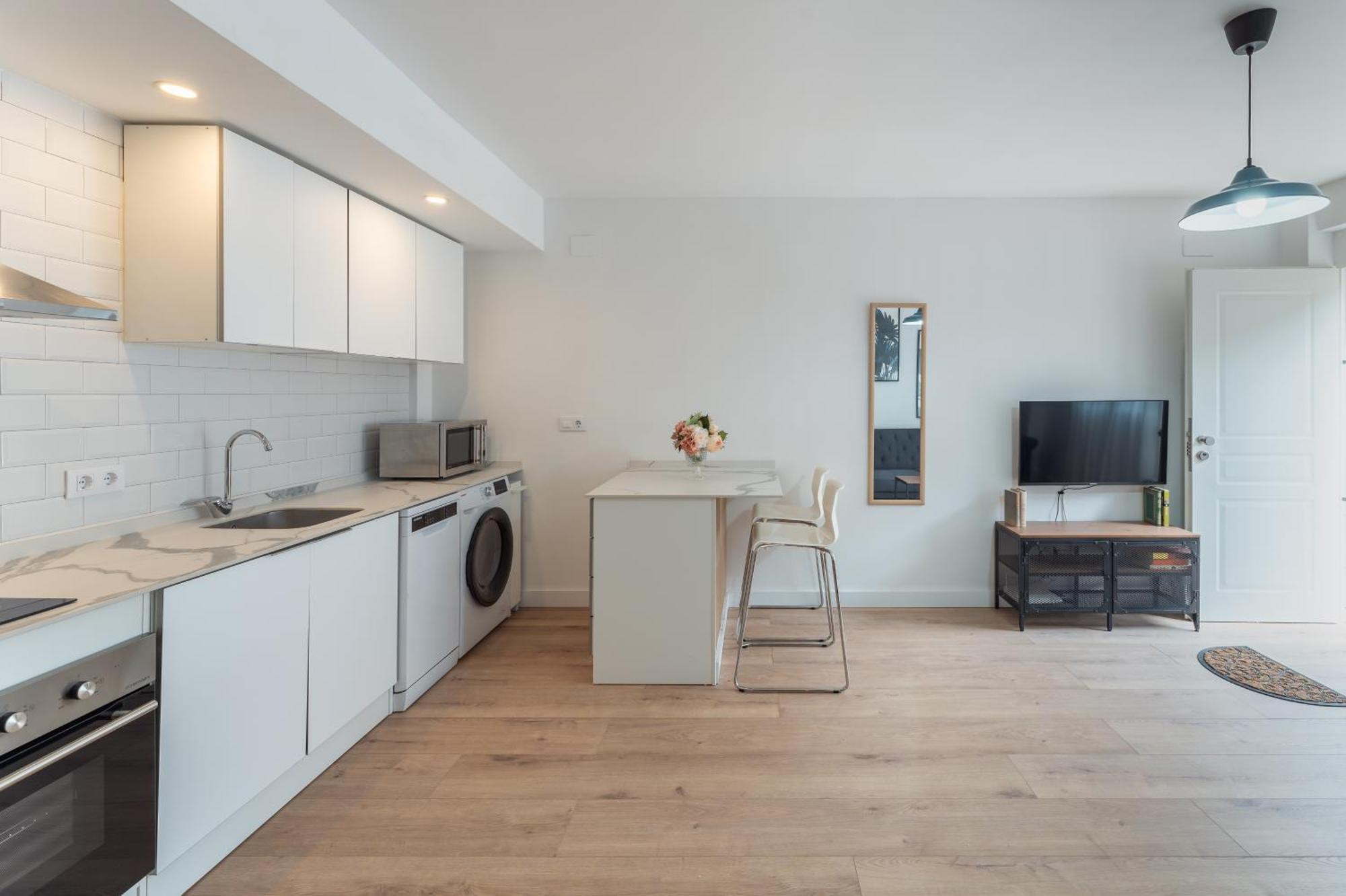 Apartamentos Turisticos Lulu 메리다 외부 사진