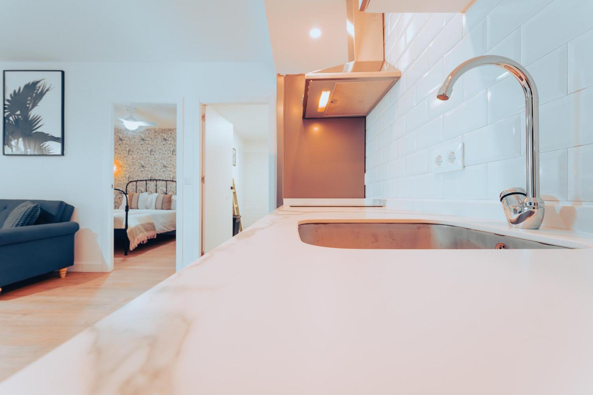 Apartamentos Turisticos Lulu 메리다 외부 사진