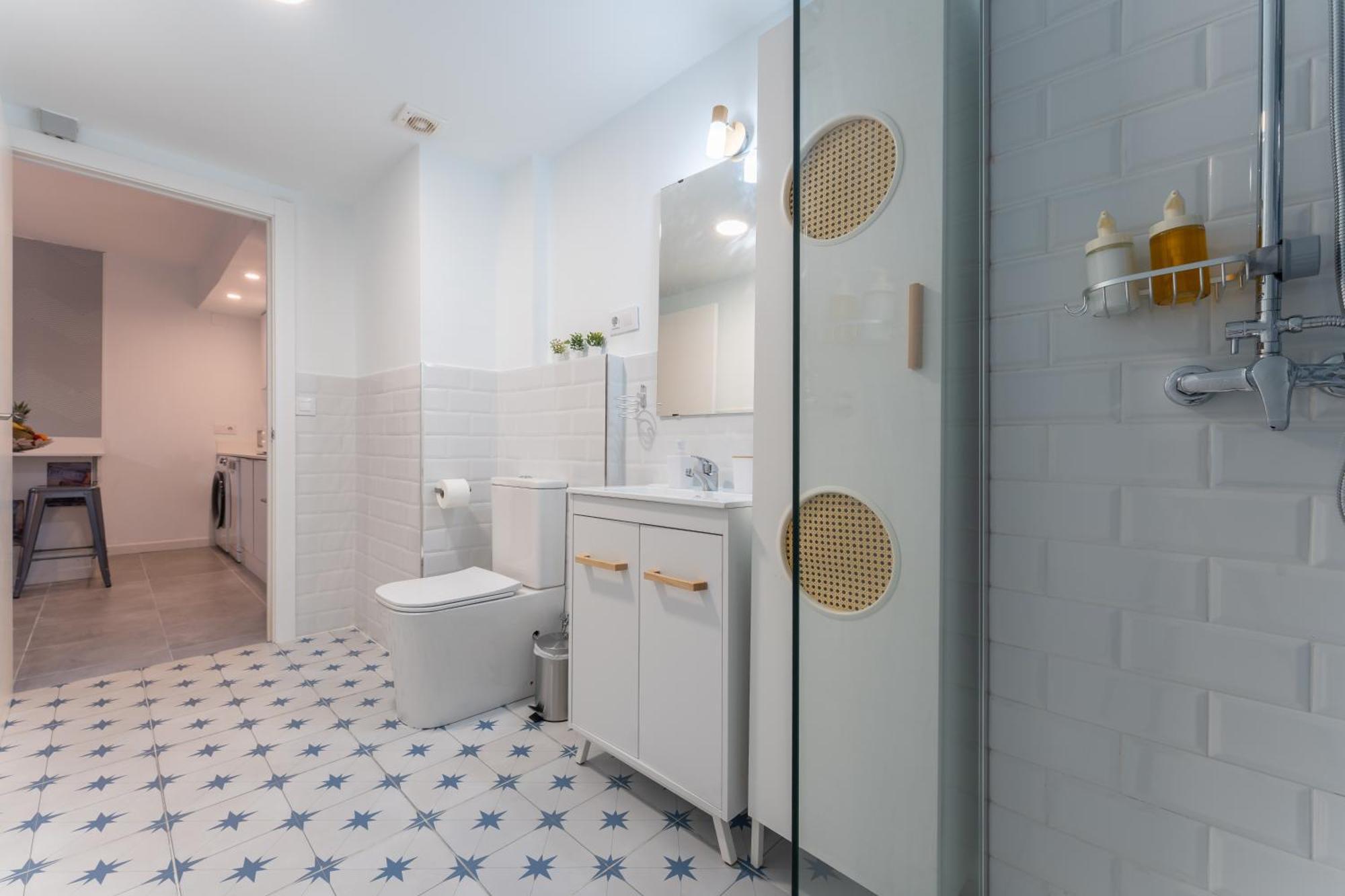 Apartamentos Turisticos Lulu 메리다 외부 사진