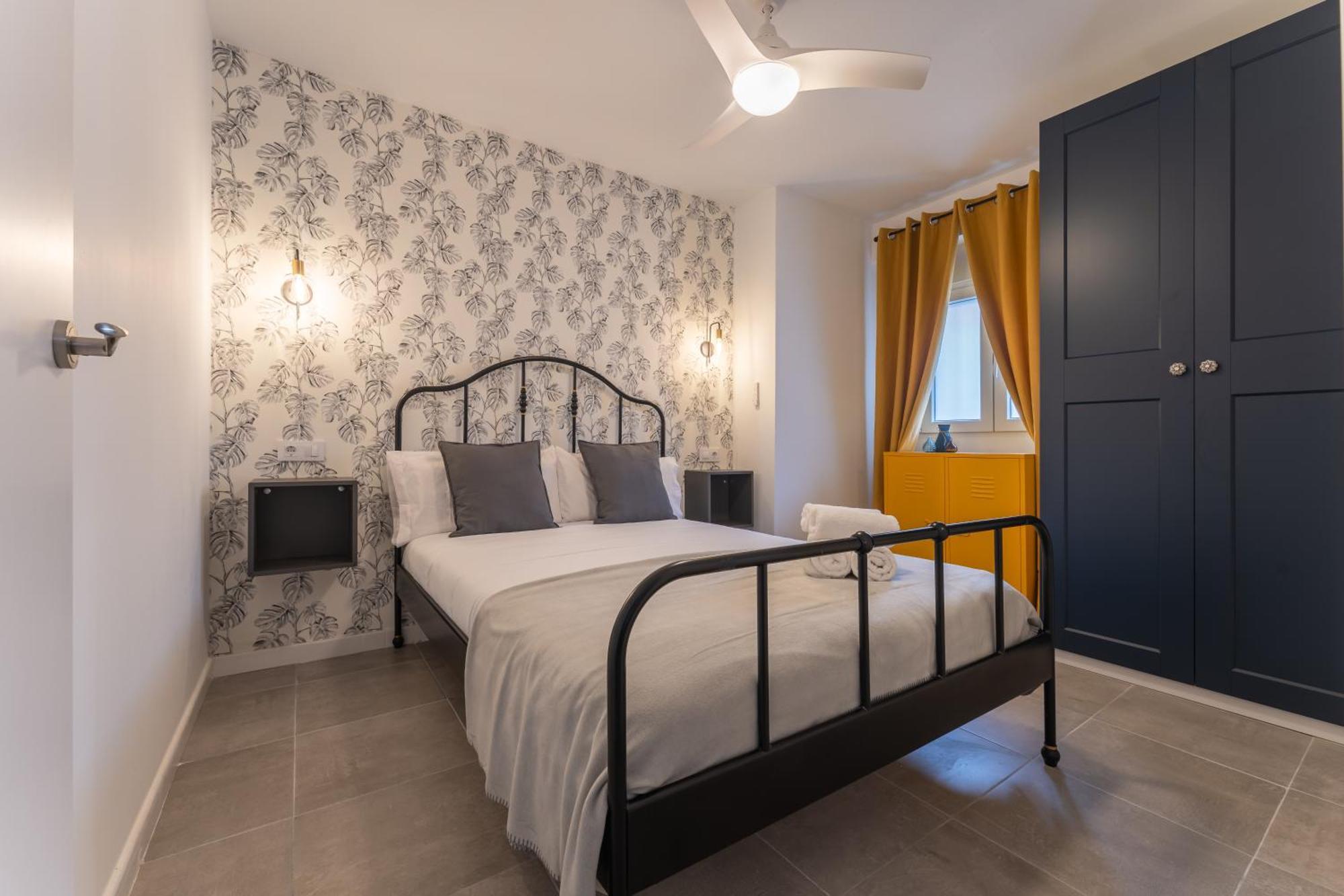 Apartamentos Turisticos Lulu 메리다 외부 사진