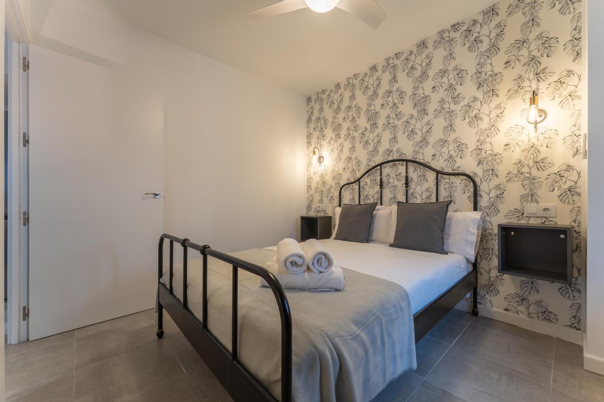 Apartamentos Turisticos Lulu 메리다 외부 사진