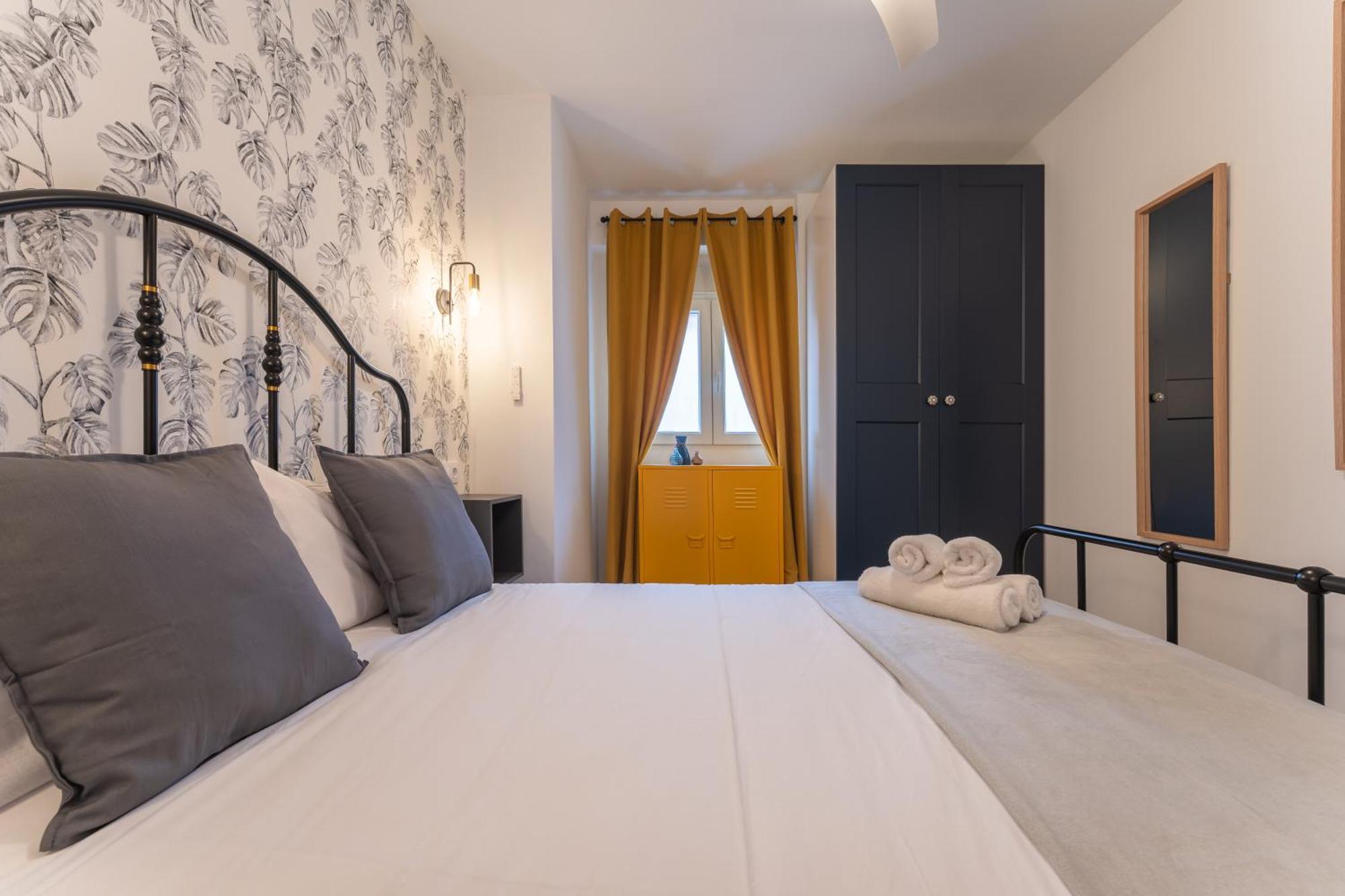 Apartamentos Turisticos Lulu 메리다 외부 사진