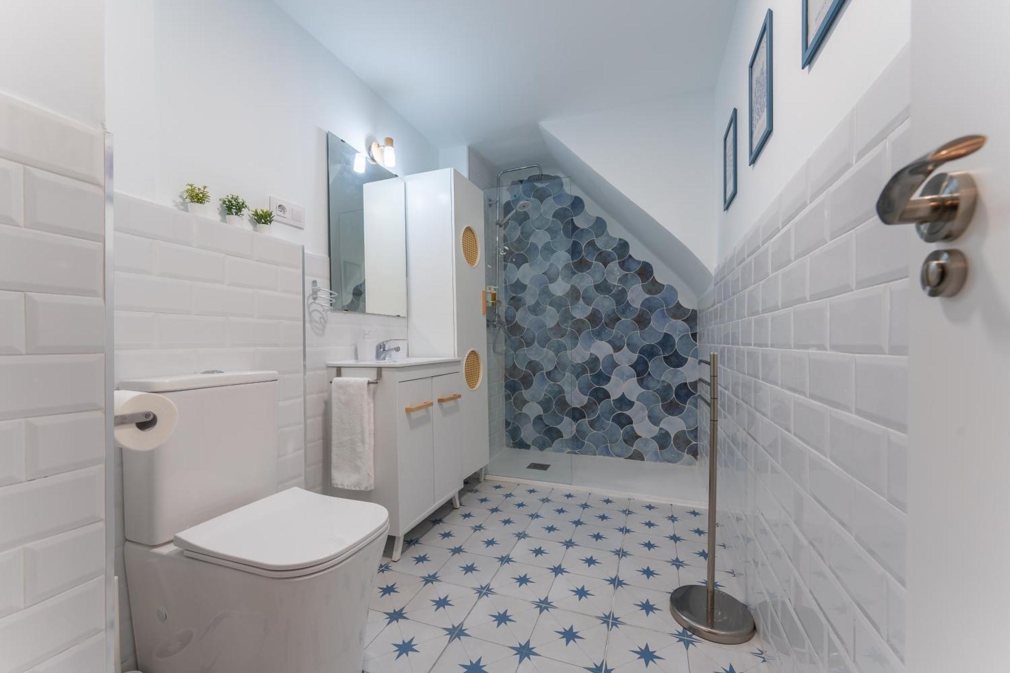 Apartamentos Turisticos Lulu 메리다 외부 사진
