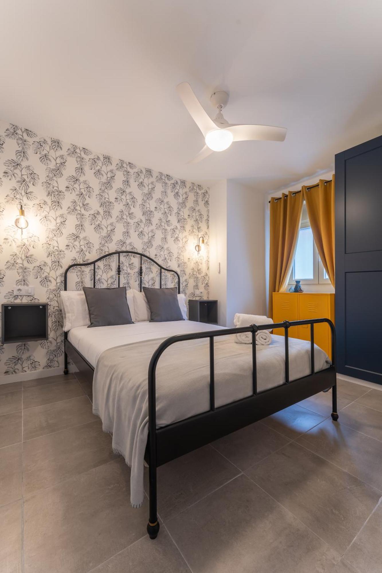 Apartamentos Turisticos Lulu 메리다 외부 사진